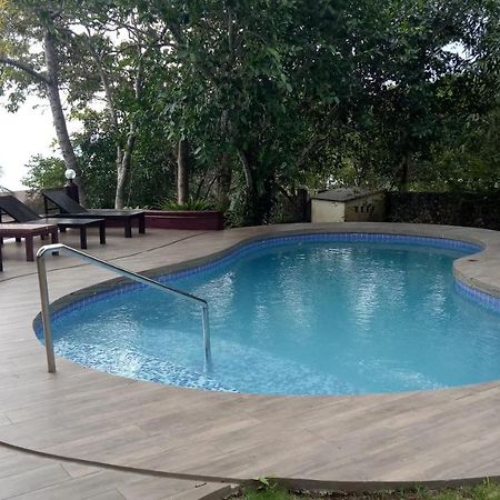 Padre Burgos Castle Resort Surigao Εξωτερικό φωτογραφία