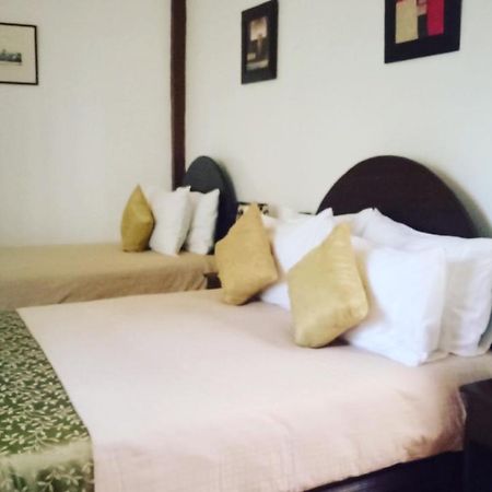 Padre Burgos Castle Resort Surigao Εξωτερικό φωτογραφία