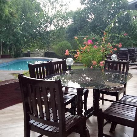 Padre Burgos Castle Resort Surigao Εξωτερικό φωτογραφία