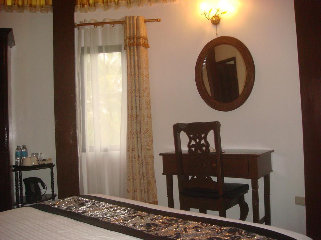 Padre Burgos Castle Resort Surigao Εξωτερικό φωτογραφία