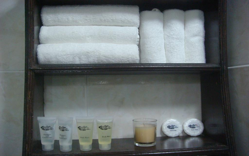 Padre Burgos Castle Resort Surigao Εξωτερικό φωτογραφία