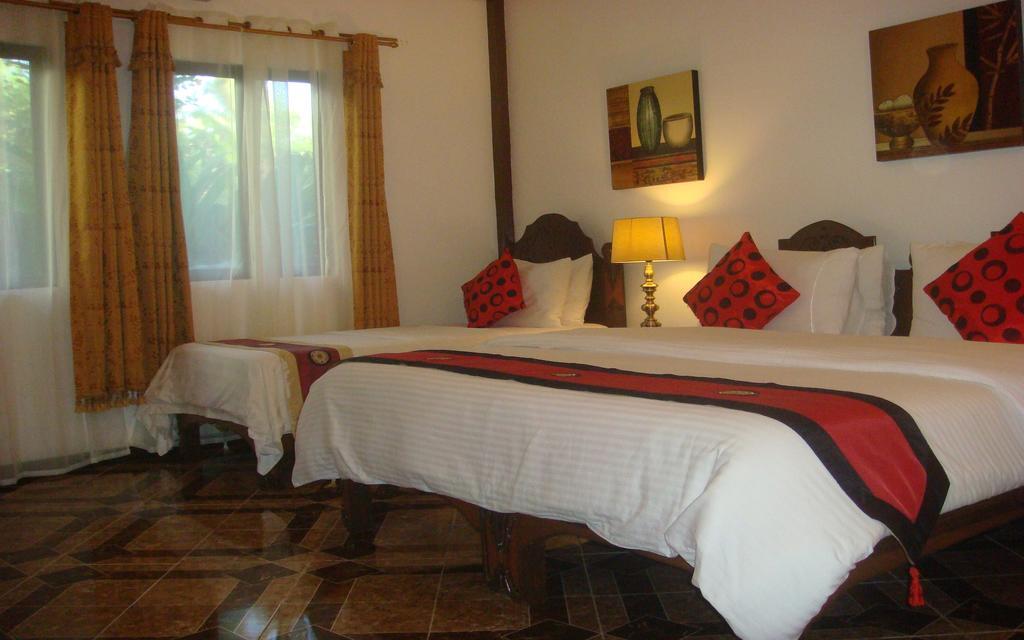 Padre Burgos Castle Resort Surigao Εξωτερικό φωτογραφία
