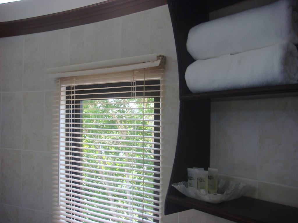 Padre Burgos Castle Resort Surigao Εξωτερικό φωτογραφία