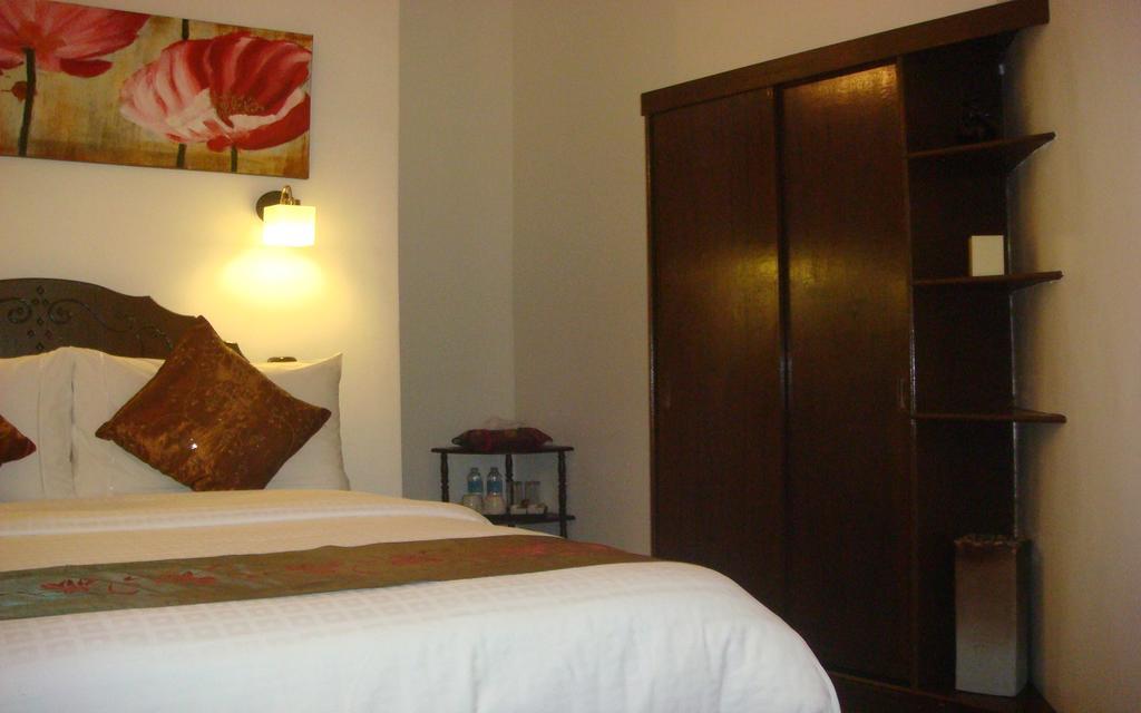 Padre Burgos Castle Resort Surigao Εξωτερικό φωτογραφία