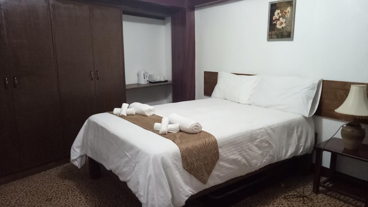 Padre Burgos Castle Resort Surigao Εξωτερικό φωτογραφία