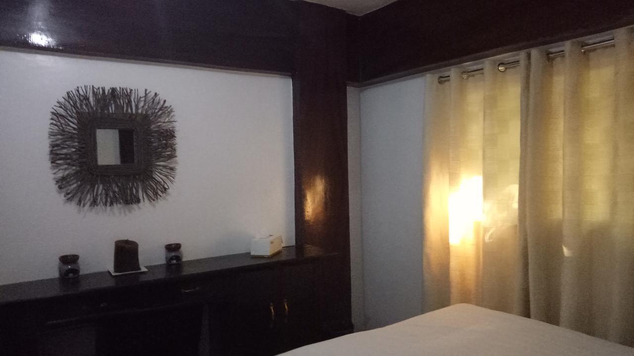 Padre Burgos Castle Resort Surigao Εξωτερικό φωτογραφία