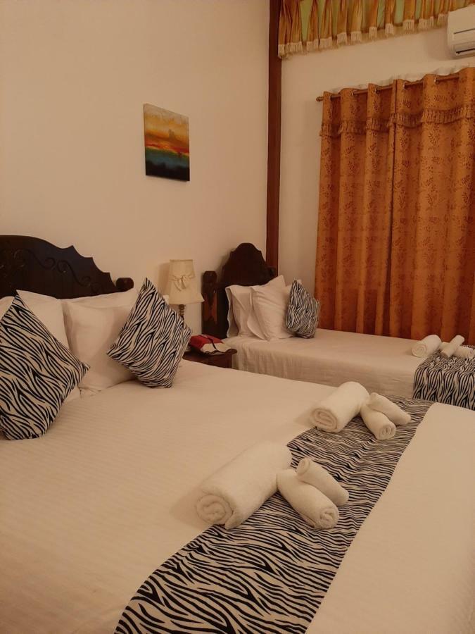 Padre Burgos Castle Resort Surigao Εξωτερικό φωτογραφία