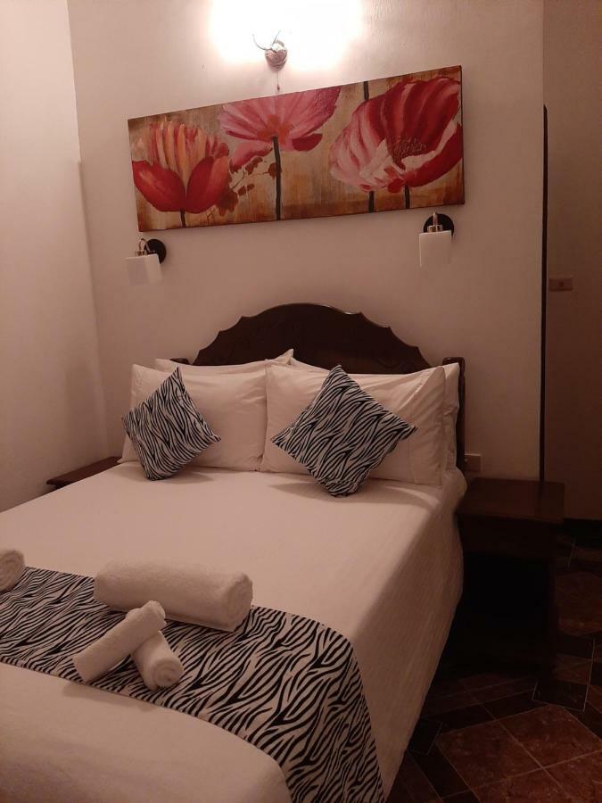 Padre Burgos Castle Resort Surigao Εξωτερικό φωτογραφία