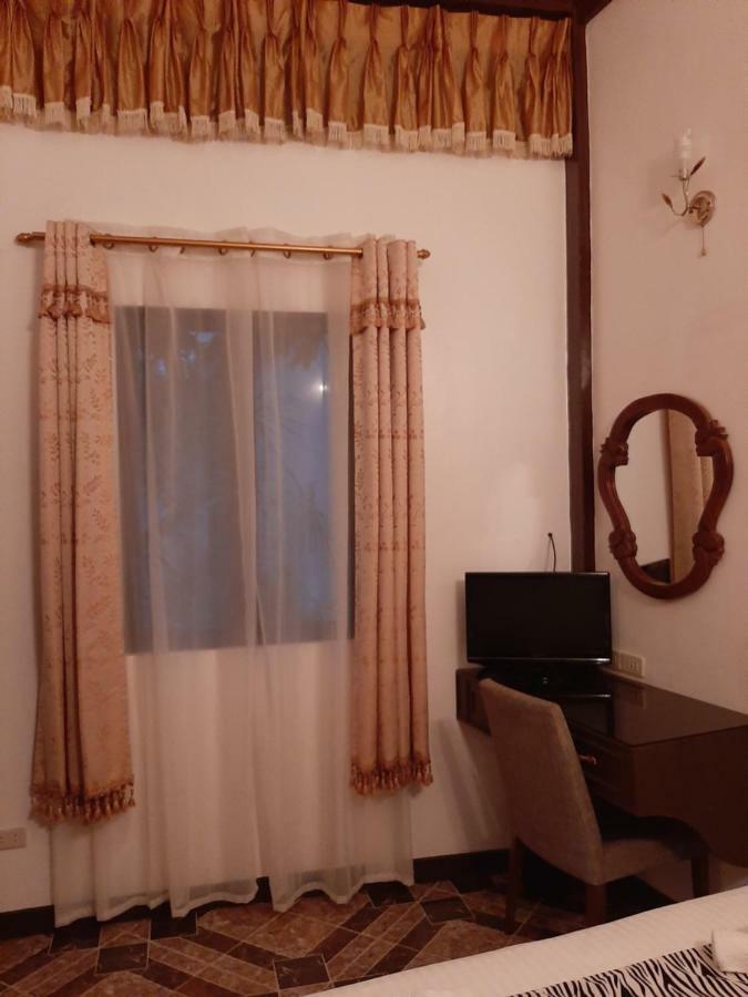 Padre Burgos Castle Resort Surigao Εξωτερικό φωτογραφία