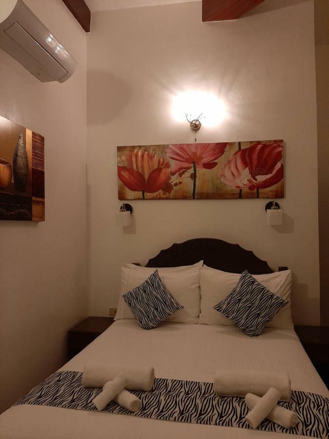 Padre Burgos Castle Resort Surigao Εξωτερικό φωτογραφία
