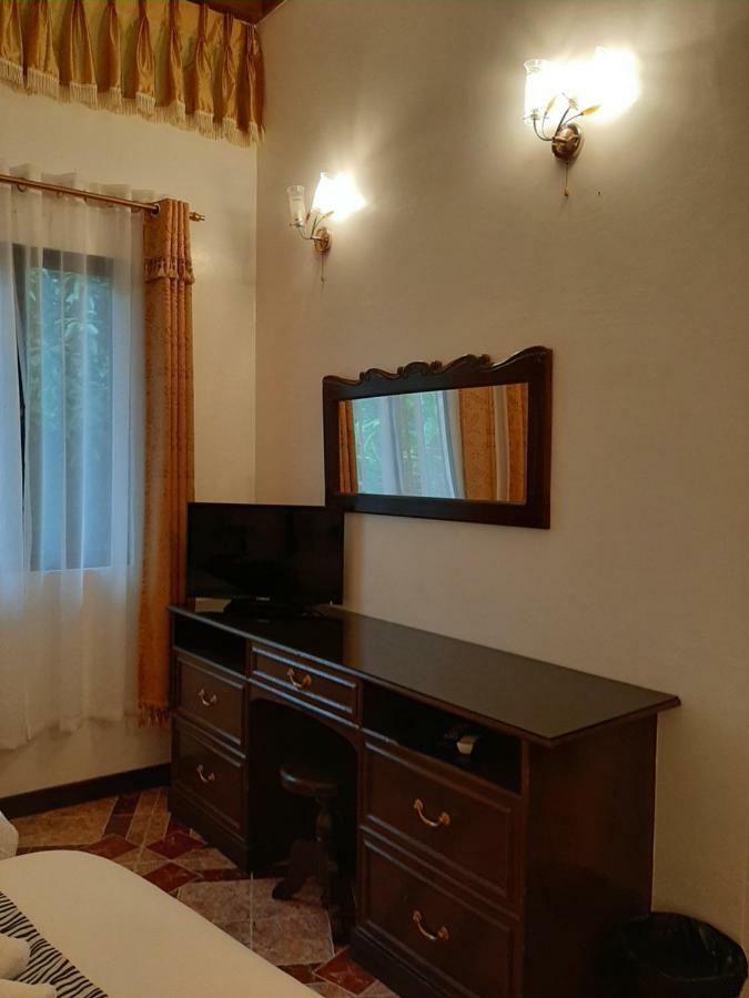 Padre Burgos Castle Resort Surigao Εξωτερικό φωτογραφία