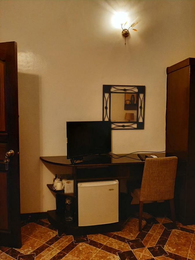 Padre Burgos Castle Resort Surigao Εξωτερικό φωτογραφία